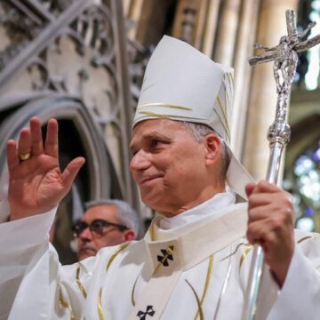 Papa Leão XIV alerta para o risco da IA ‘destruir o mundo’: ‘Não podemos simplesmente cruzar os braços’