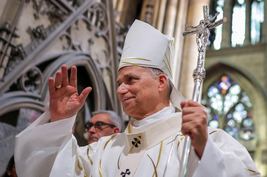 Papa Leão XIV alerta para o risco da IA ‘destruir o mundo’: ‘Não podemos simplesmente cruzar os braços’