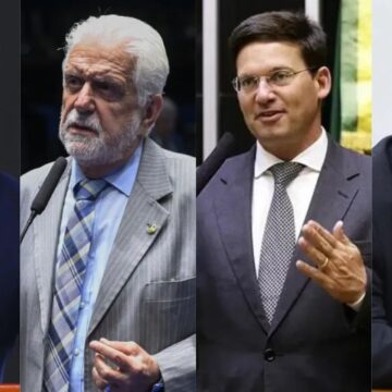 Quase metade da população ainda não sabe que deve votar em dois nomes para o Senado, diz pesquisa