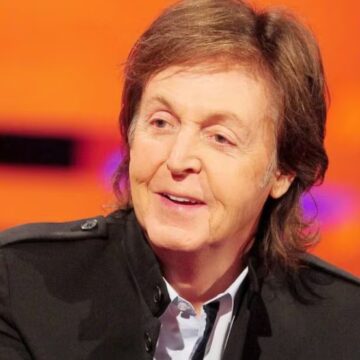 Paul McCartney revela crises que viveu após fim dos Beatles: ‘Foi como um colapso nervoso’