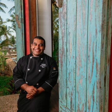 Txai Resort Itacaré recebe chefs renomados em nova fase de projeto gastronômico