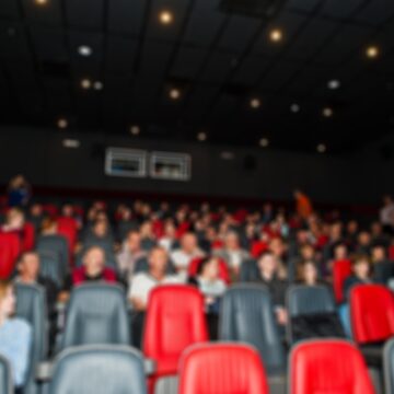 Semana do Cinema bate recorde com mais de 5,6 milhões de ingressos vendidos