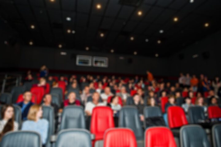 Semana do Cinema bate recorde com mais de 5,6 milhões de ingressos vendidos