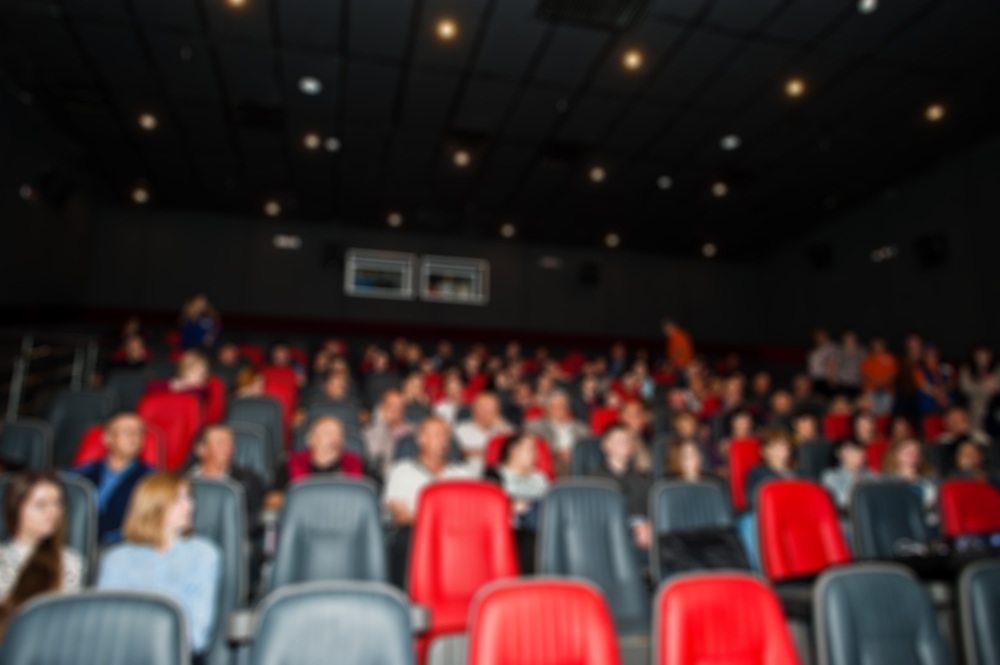 Semana do Cinema bate recorde com mais de 5,6 milhões de ingressos vendidos