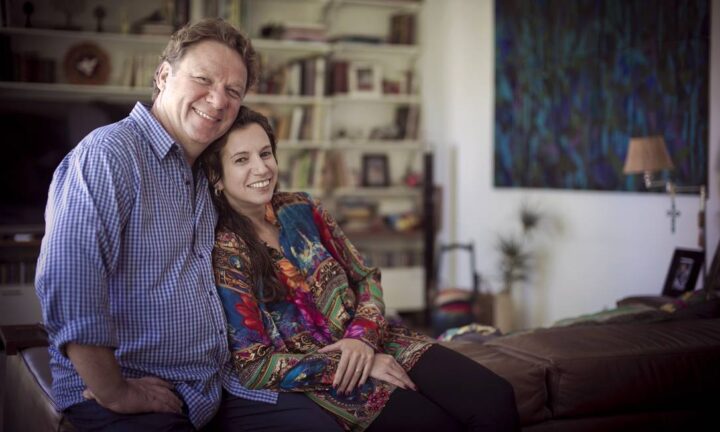 Chega ao fim casamento de 20 anos do chef Claude Troisgros
