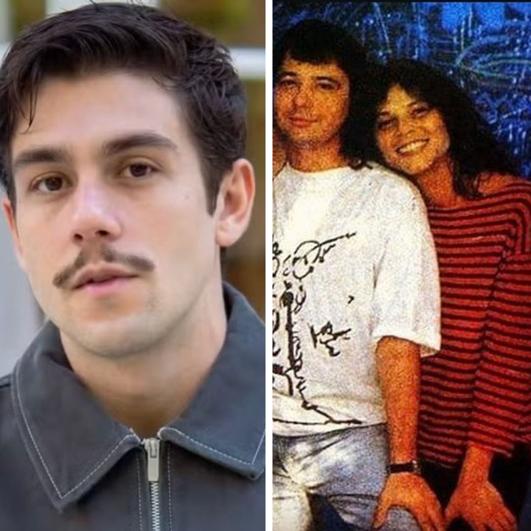 Daniel Rangel vai viver Tavinho, baixista de Cássia Eller em cinebiografia da cantora