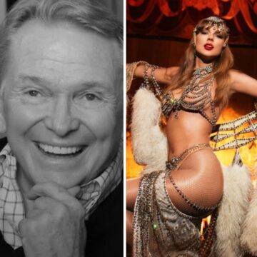 Relembre figurinos icônicos criados por Bob Mackie, estilista americano morto hoje