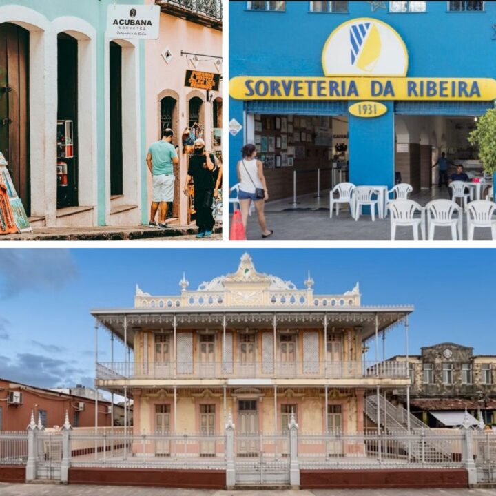Dia do Sorvete: Salvador é o lar de sorveterias icônicas e tradicionais