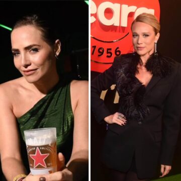 Letícia Colin e Mariana Ximenes receberam R$ 120 mil cada para irem ao Rock in Rio; confira demais cachês