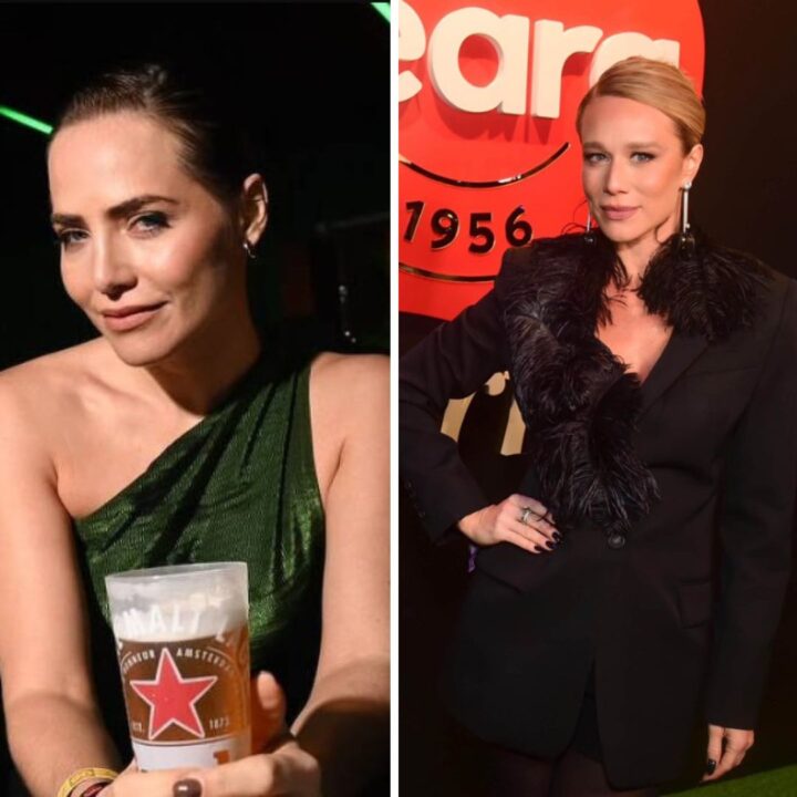 Letícia Colin e Mariana Ximenes receberam R$ 120 mil cada para irem ao Rock in Rio; confira demais cachês