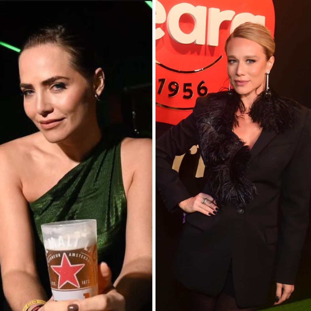 Letícia Colin e Mariana Ximenes receberam R$ 120 mil cada para irem ao Rock in Rio; confira demais cachês