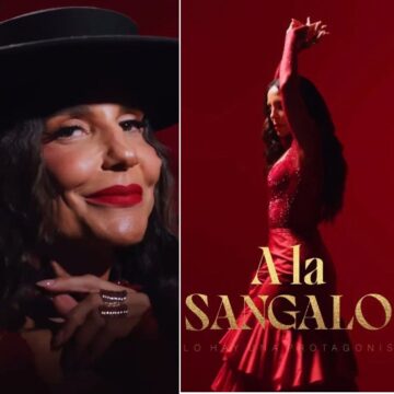 Mergulhando ainda mais na estética latina, Ivete Sangalo anuncia show especial no Parque Ibirapuera