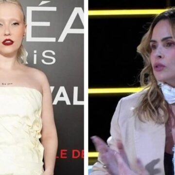 Apresentadora critica falta de posicionamento político de Ana Paula Renault: ‘Não é tão bruxona assim’