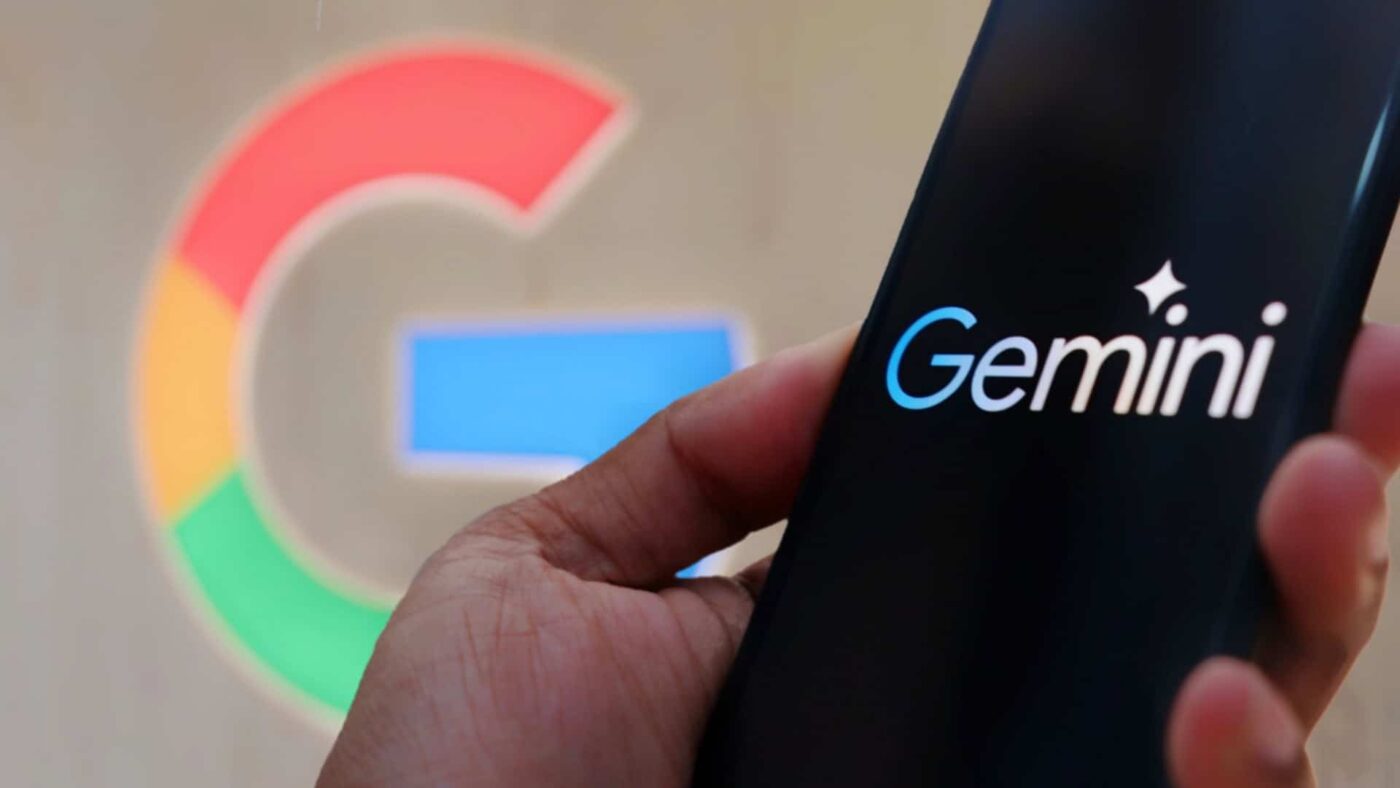 Sistema de inteligência artificial do Google ‘invade’ três empresas durante teste de segurança