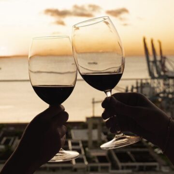 Salvador ganha quatro noites de degustação de vinhos em setembro; saiba detalhes