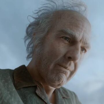 “Digger”: irreconhecível, Tom Cruise se distancia dos heróis de ação em filme provocador de Iñárritu