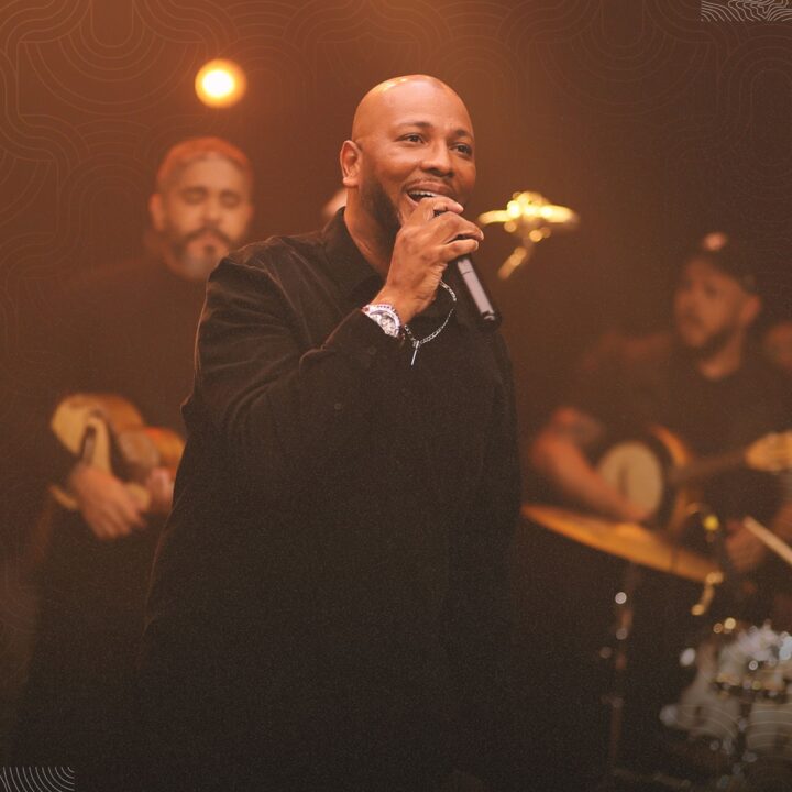 Salvador Gospel Festival acontece em setembro com programação gratuita no Jardim de Alah