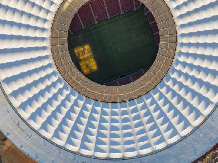 Copa do Mundo Feminina 2027 deve movimentar R$ 8,8 bilhões na economia do Brasil