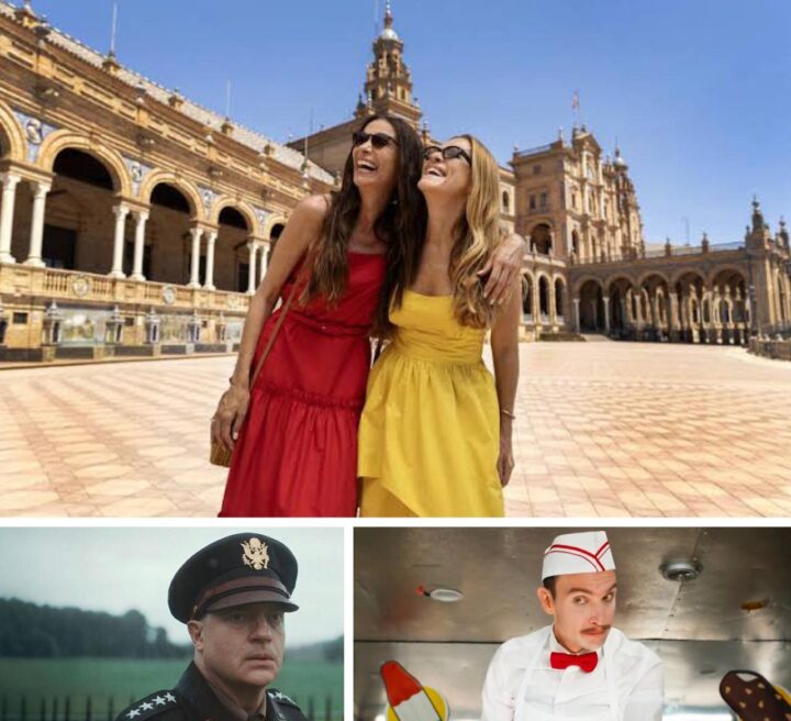 “Minha Melhor Amiga”, “Pressão” e “O Sorveteiro”: confira as estreias nos cinemas de Salvador