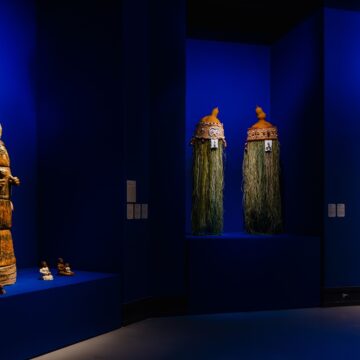 Salvador recebe ‘Exposição Atlântico Sertão’ com mais de 80 artistas e entrada gratuita