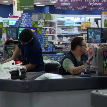 CCJ do Senado aprova texto-base de PEC que acaba com escala 6×1
