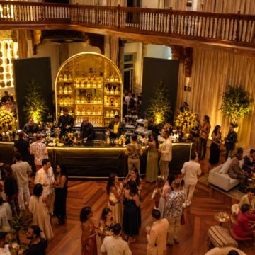 Festival inédito confirma bares de seis países e grandes nomes da coquetelaria brasileira em Salvador