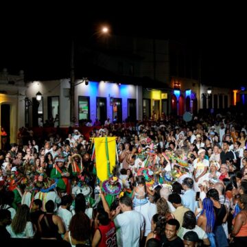 Festival de Lençóis começa na Chapada Diamantina e traz Rachel Reis e Michel Teló neste sábado (5)