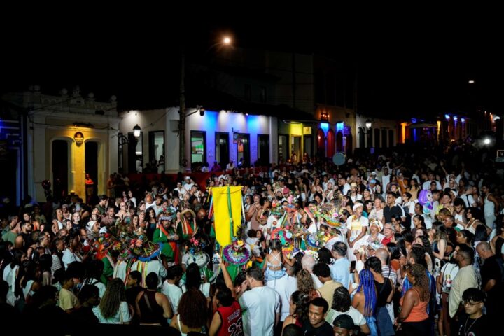 Festival de Lençóis começa na Chapada Diamantina e traz Rachel Reis e Michel Teló neste sábado (5)