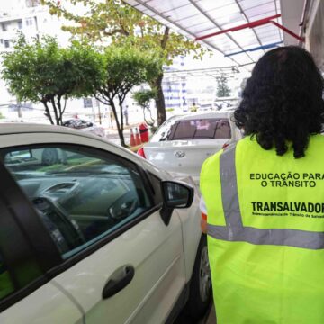 Transalvador promove Pit Stop com ações educativas e serviços gratuitos em Piatã