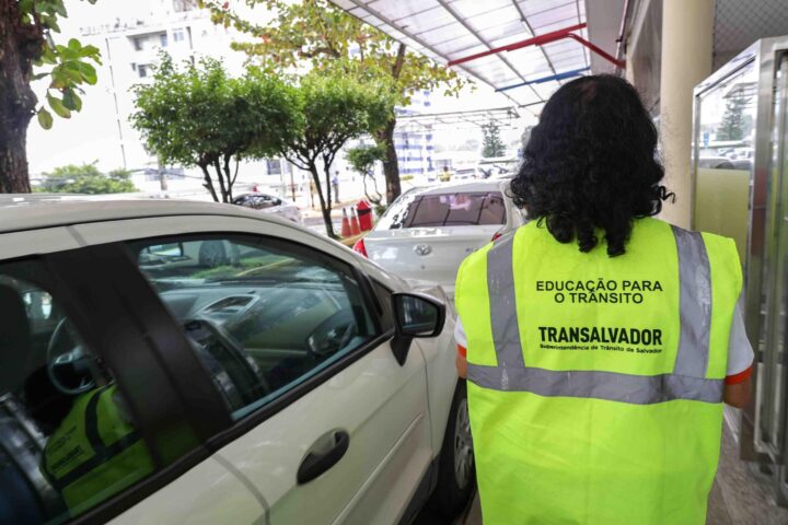 Transalvador promove Pit Stop com ações educativas e serviços gratuitos em Piatã