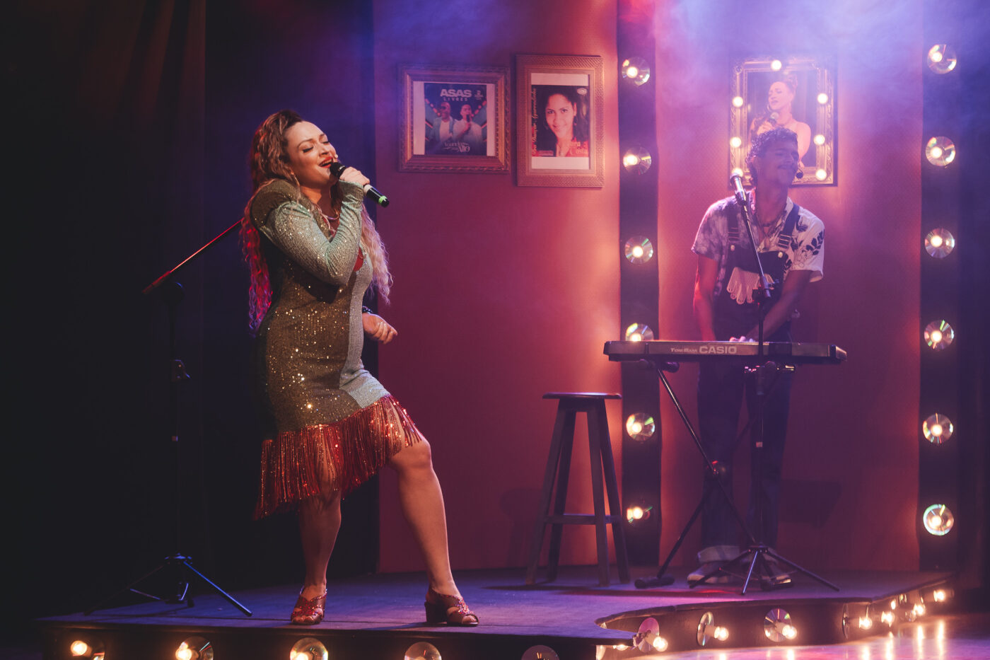 Musical sobre o arrocha ganha última sessão do ano em Salvador neste domingo (20)