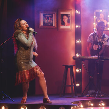 Musical sobre o arrocha ganha última sessão do ano em Salvador neste domingo (20)