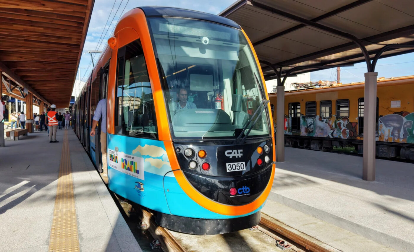 Eleições 2026: VLT de Salvador terá operação especial no dia da votação