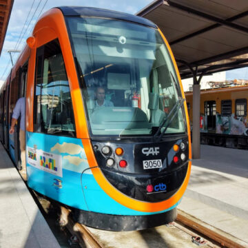 Eleições 2026: VLT de Salvador terá operação especial no dia da votação