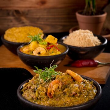 Onde comer caruru em Salvador: confira lugares para celebrar Cosme e Damião