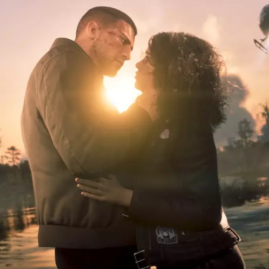 Mulher proíbe noivo de jogar GTA 6 por considerar romance do game uma traição