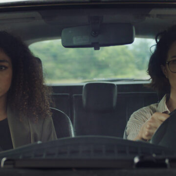 Netflix divulga trailer de Habeas Corpus, nova série jurídica estrelada por Marjorie Estiano e Any Gabrielly