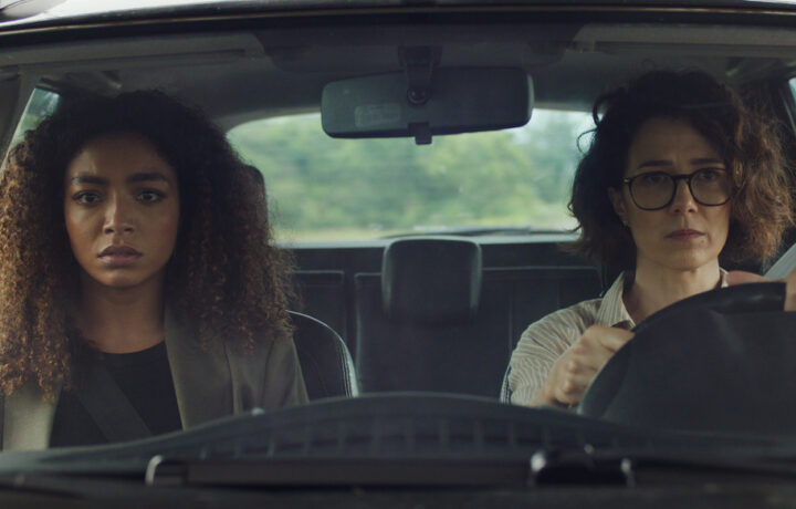 Netflix divulga trailer de Habeas Corpus, nova série jurídica estrelada por Marjorie Estiano e Any Gabrielly
