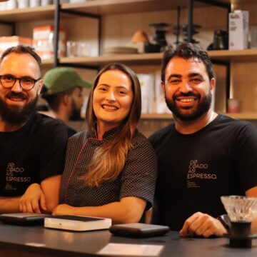 Cafeteria de Salvador é eleita a 14ª melhor da América do Sul