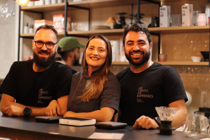 Cafeteria de Salvador é eleita a 14ª melhor da América do Sul