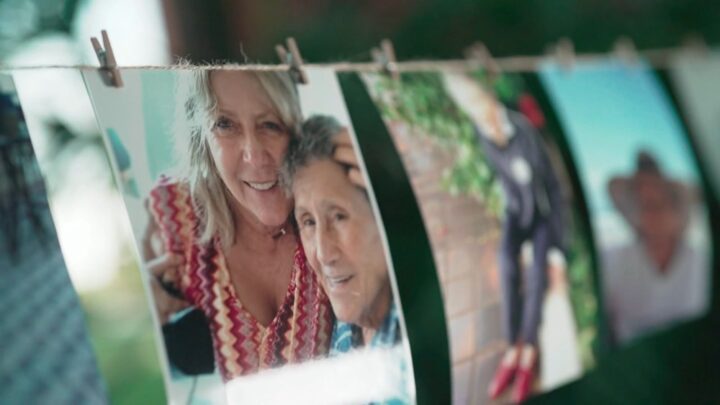 Rim de 111 anos segue funcionando após transplante de mãe para filha