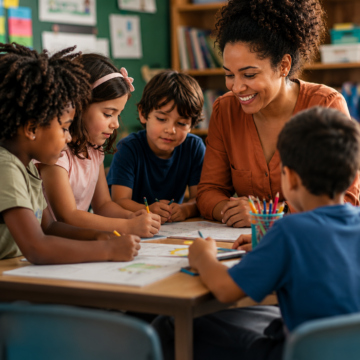 Projeto propõe jornada de 30 horas semanais para pedagogos