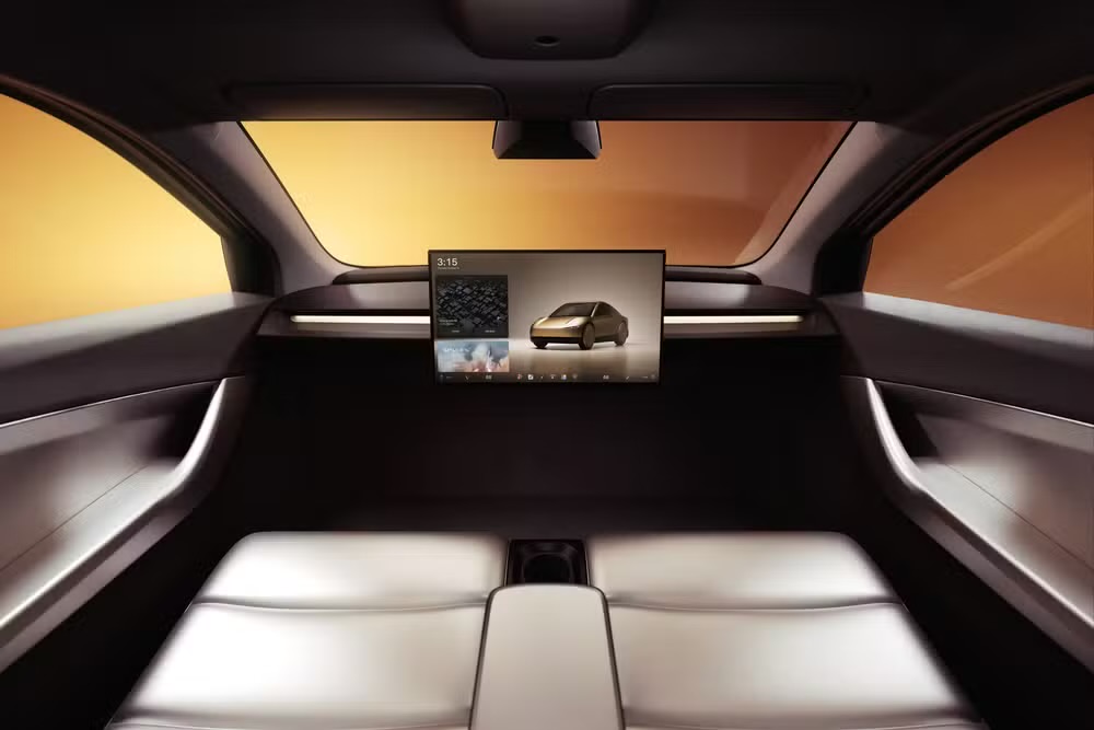 Após lançar robotáxi, Tesla é alvo de investigação nos Estados Unidos