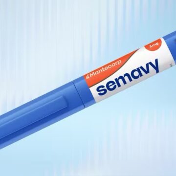 Nova marca de semaglutida chega às farmácias brasileiras com caneta a R$ 333