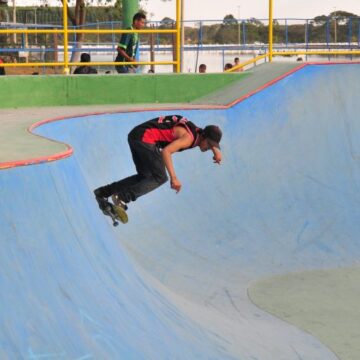 Projeto de lei cria política nacional para incentivar pistas de skate, ciclismo e outros esportes sobre rodas