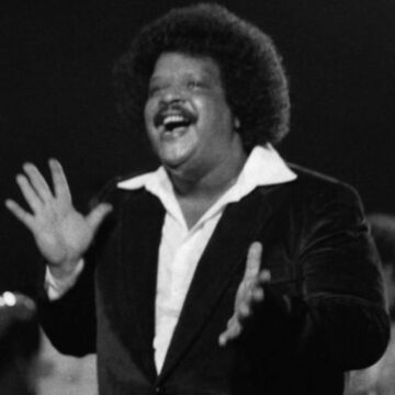 Alcione resgata foto rara com Tim Maia, que completaria 84 anos nesta segunda; veja