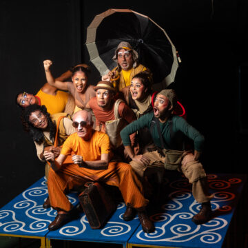 Teatro gratuito em Salvador reúne espetáculos da Bahia, Alagoas e Sergipe; veja programação
