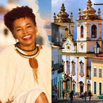 Salvador lança Edital Wanda Chase de Fomento à Cultura, à Arte e à Memória nesta segunda-feira (14)