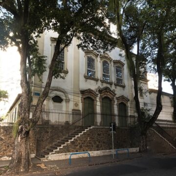 Mosteiro da Graça realiza 2º Encontro Gastronômico de Comida Baiana em Salvador