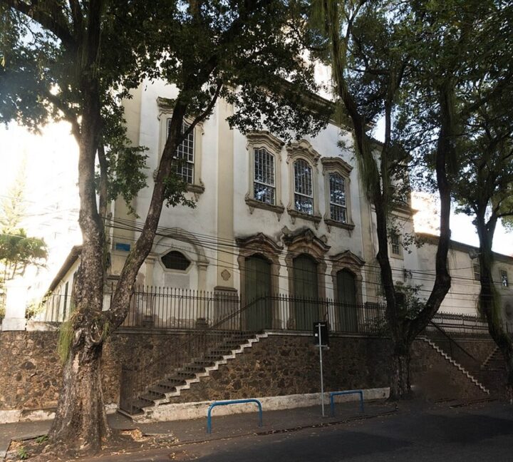 Mosteiro da Graça realiza 2º Encontro Gastronômico de Comida Baiana em Salvador